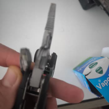 Bosch Pense İlk Kullanımda Kırıldı, Servis Ve Müşteri Hizmetlerinden Çözüm Alamadım