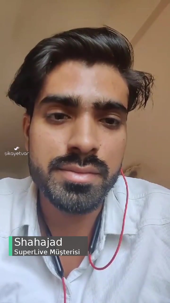 Superlive Hüsranı! videonun kapak resmi