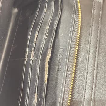 İnceleme Sürecinde Hasar Gören Çantam İçin Hatalı Kullanıcı Kusuru Değerlendirmesi