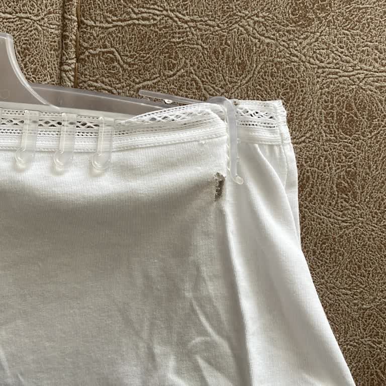 Defolu Ve Yırtık Ürün Gönderimi Sonrası İade Sürecinde Yaşanan Mağduriyet