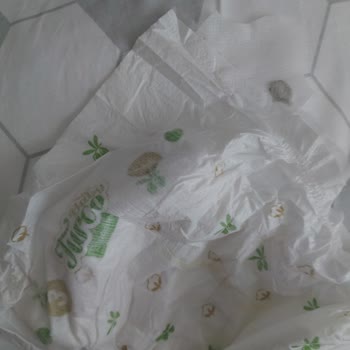 Bebek Bezinde Hijyen Skandalı: Güvenim Kırıldı