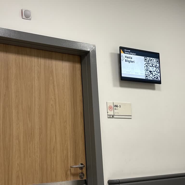 Kocaeli Şehir Hastanesi Radyoloji Bölümünde Sürekli Yaşanan Randevu Gecikmeleri