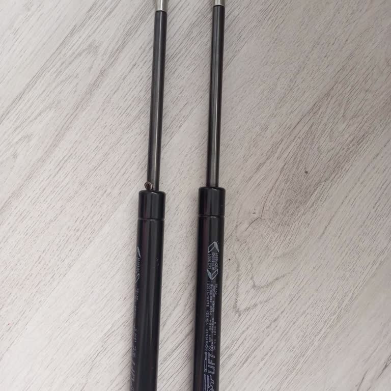 Arızalı Pistonlar İçin Zorlayıcı Video Şartı Ve Yetersiz Destek