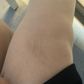 Penti Premium Çoraplar İlk Kullanımda Yırtıldı, Param Çöpe Gitti