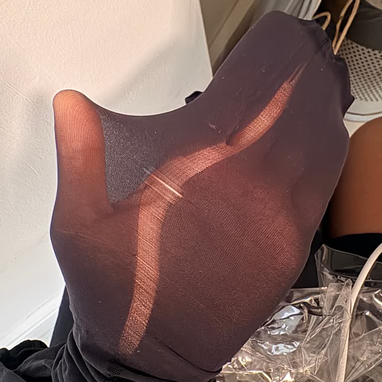 İlk Kullanımda Deforme Olan Çorap İçin İade Talebi