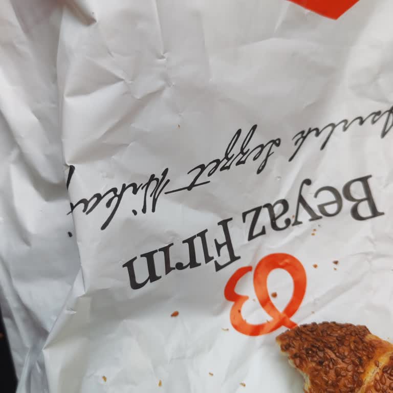 Sokak Simidi Fiyatındaki Büyük Fark Şaşkınlık Yarattı