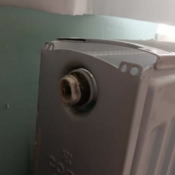 Copa Panel Radyatör Yan Kapak Parçası Temin Edilemiyor, Mağduriyet Yaşıyorum