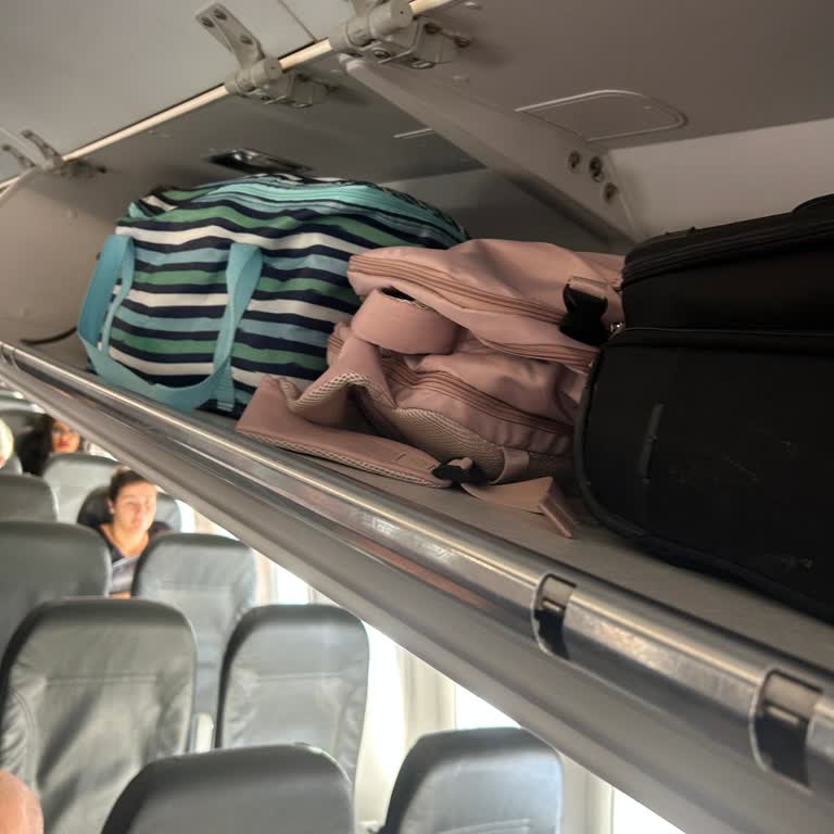 El Bagajı İçin Haksız 50 Euro Ücret Ve Adaletsiz Uygulama Mağduriyeti