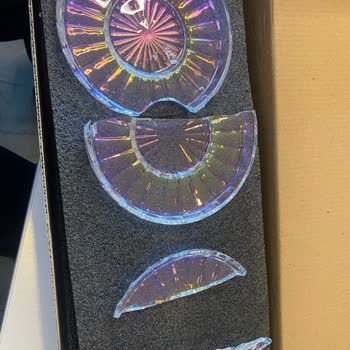 Kırık Ürün Ve İptal Edilen Kupon Mağduriyeti