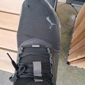 Aldığım Puma Ayakkabı 1 Ayda Deforme Oldu, Garanti Kabul Etmedi