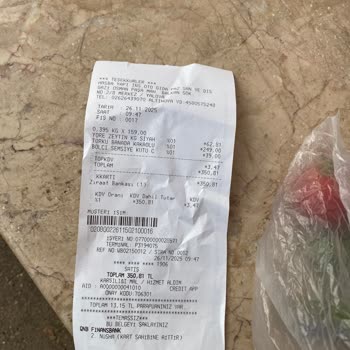 Kasa Yanında Riskli Ürün Yerleşimi Ve Ücretlendirme Sorunu