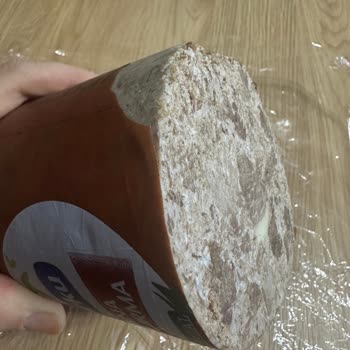 Torku Kavurmada Aşırı Yağ Ve Yetersiz Müşteri Desteği Nedeniyle Hayal Kırıklığı