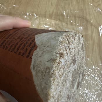 Torku Kavurmada Aşırı Yağ Ve Yetersiz Müşteri Desteği Nedeniyle Hayal Kırıklığı