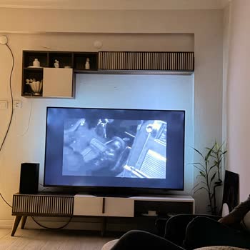 Defalarca Değişen Arızalı Televizyon İçin İade Talebim Dikkate Alınmıyor