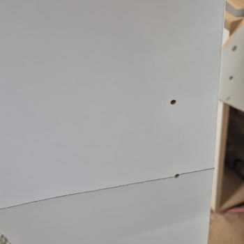 Kırık Gelen Dolap Ve Yetersiz İade Süreci