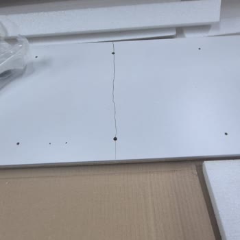 Kırık Gelen Dolap Ve Yetersiz İade Süreci