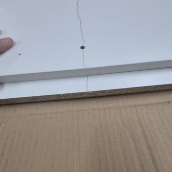 Kırık Gelen Dolap Ve Yetersiz İade Süreci