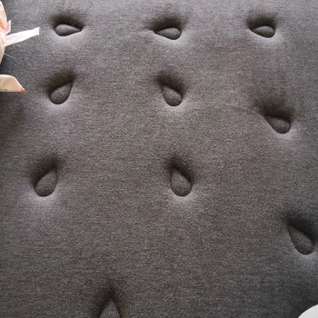 Yeni Alınan Yatakta Kısa Sürede Tiftiklenme Ve Deformasyon Sorunu