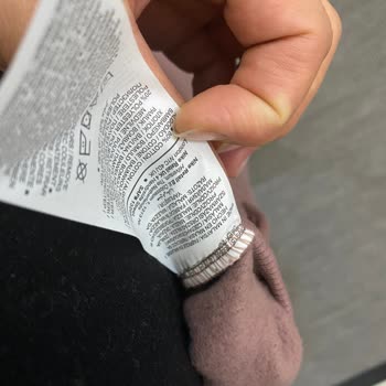 Intersport'tan Aldığım Nike Eşofman Altında Beklenmeyen Kalite Sorunları Ve Değişim Talebi!