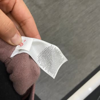 Intersport'tan Aldığım Nike Eşofman Altında Beklenmeyen Kalite Sorunları Ve Değişim Talebi!