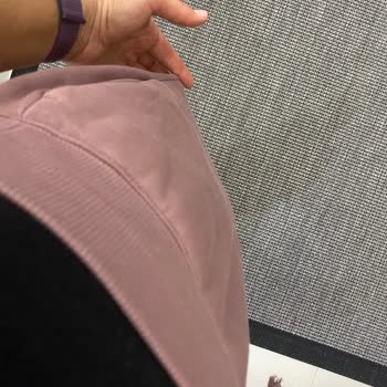 Intersport'tan Aldığım Nike Eşofman Altında Beklenmeyen Kalite Sorunları Ve Değişim Talebi!