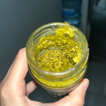 Pastavilla Pesto Sos İçinde Yabancı Madde Ve Hijyen Sorunu