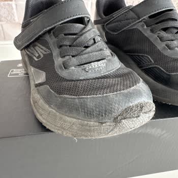 Kısa Sürede Deforme Olan Ayakkabıya Fiziki İnceleme Yapılmadan Ret Cevabı