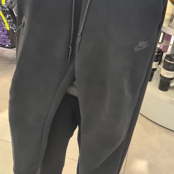 Intersport Yüksek Fiyatlı Nike Eşofman Takımında İlk Kullanımda Deformasyon Ve İade Talebi