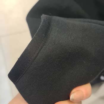 Intersport Yüksek Fiyatlı Nike Eşofman Takımında İlk Kullanımda Deformasyon Ve İade Talebi