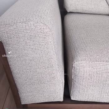 Kelebek Mobilya Hardy Koltuk Takımı Başlığı Sıkıntılı!