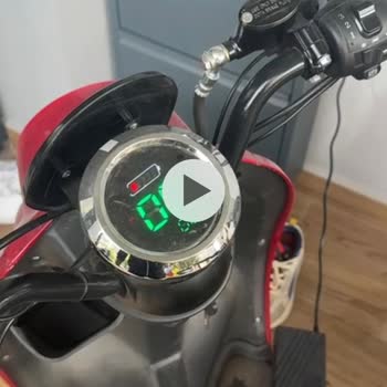 Hasarlı Teslim Edilen Ve Sürekli Arızalanan Sıfır Motorum İçin Çözüm Bulunmuyor