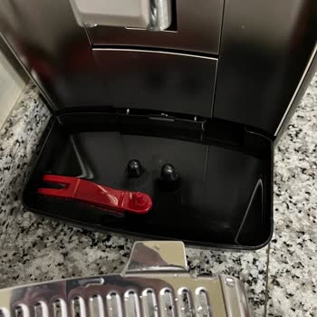 Kullanılmış Ve Arızalı Kahve Makinesi İade Talebim Reddedildi Mağdur Oldum