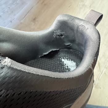 Skechers Arc Fit Swift Trail Shoes Wearing Out Fast - Refund Request