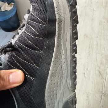 Skechers Arc Fit Swift Trail Shoes Wearing Out Fast - Refund Request