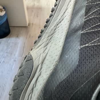 Skechers Arc Fit Swift Trail Shoes Wearing Out Fast - Refund Request