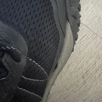 Skechers Arc Fit Swift Trail Shoes Wearing Out Fast - Refund Request