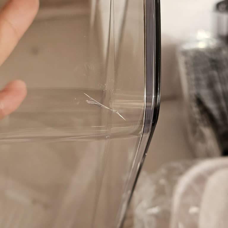 Ayıplı Ürün Ve Yetersiz Çözüm: Mağduriyetim Giderilmiyor