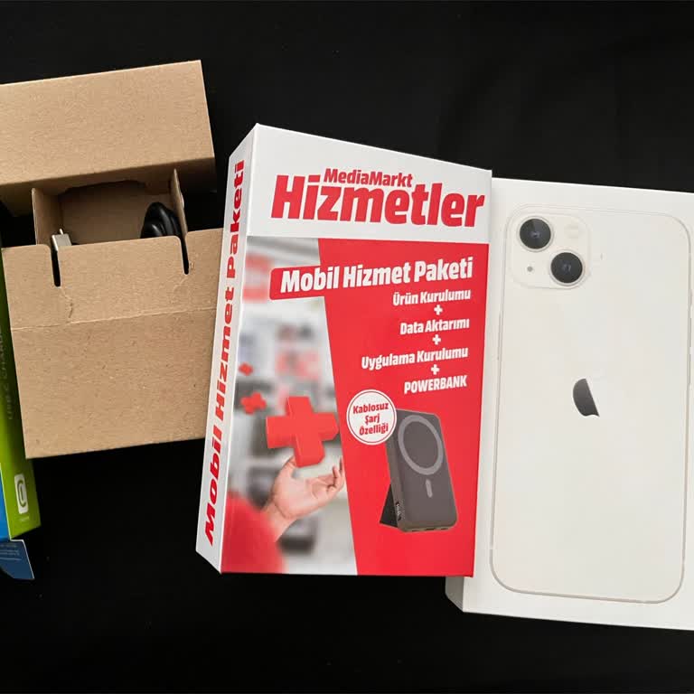 Media Markt Yanıltıcı Bilgilendirme Ve Zorunlu Bağlı Satışla Mağdur Edildim!