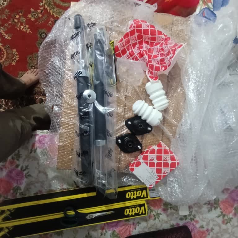 Siparişim Eksik Geldi, Firma İletişime Geçmiyor Ve Çözüm Sunmuyor