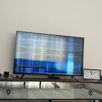 Vestel TV'de Kronik Panel Arızası Ve Yüksek Onarım Ücreti Mağduriyeti