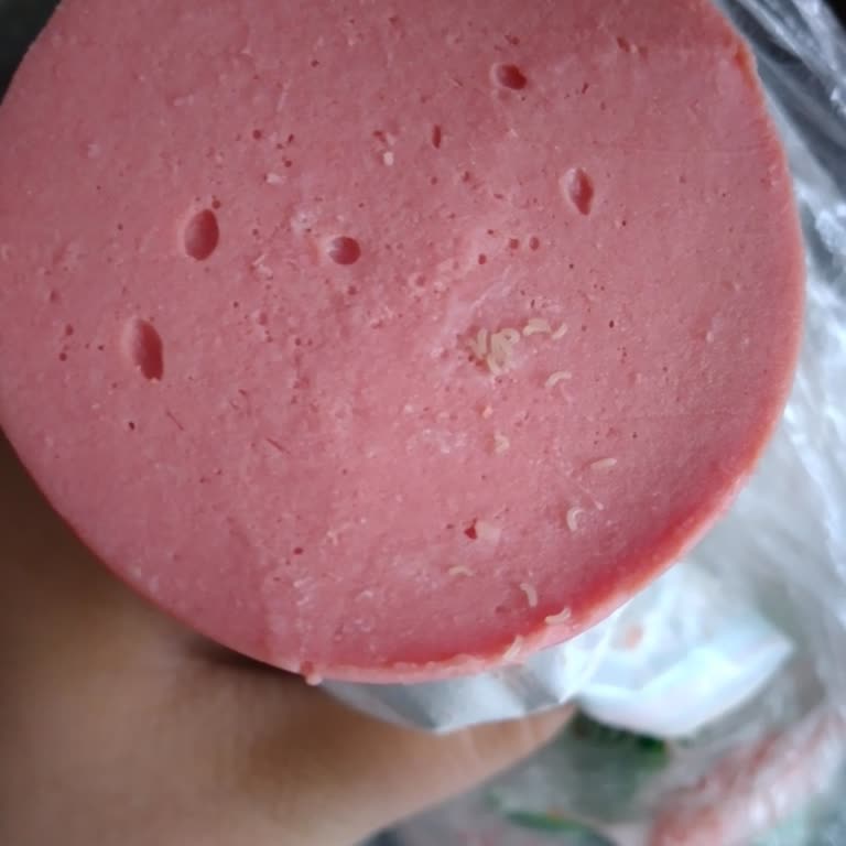 Aldığım Hindi Salamda Kurt Çıktı, Hijyen Ve Güven Konusunda Endişeliyim