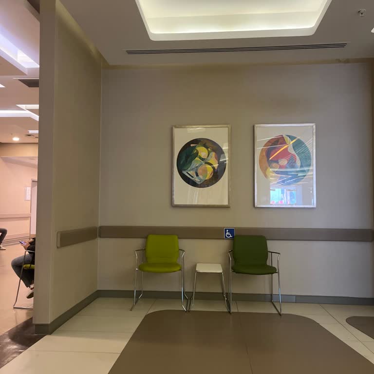 Memorial Hastanesinde Otopark Karmaşası Ve Hijyen Eksikliği Mağduriyeti