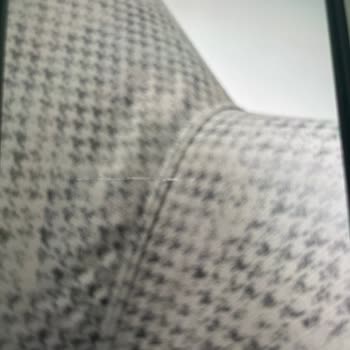 Hatalı Koltuk Takımı Ve Mahkeme Kararına Rağmen Sıfır Ürün Teslim Edilmemesi