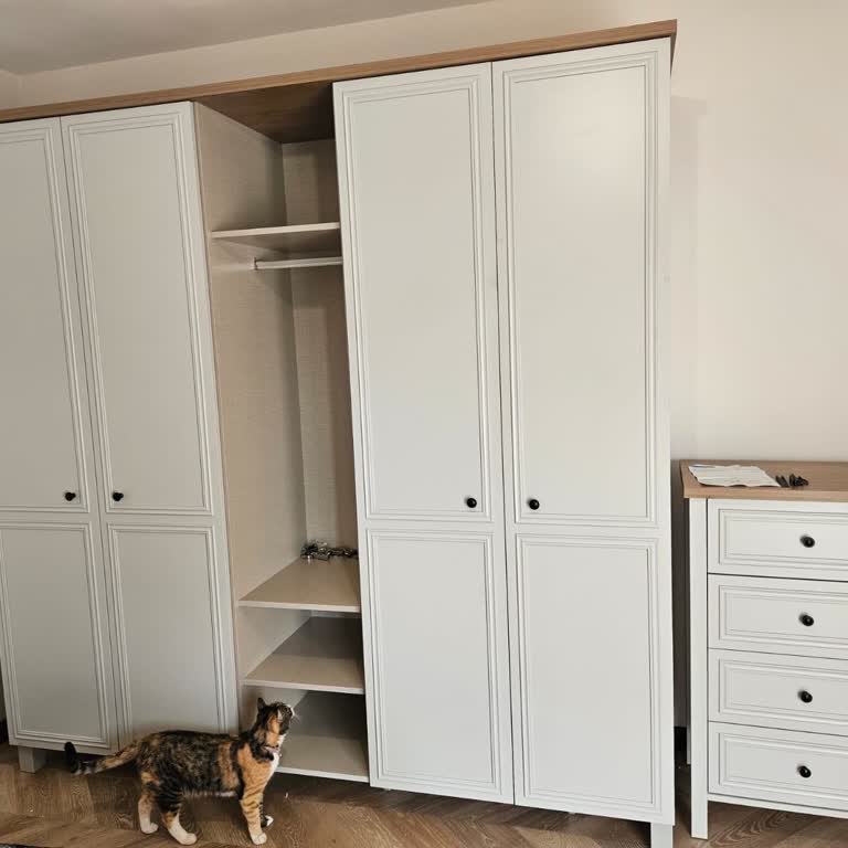 Kırık Ve Hasarlı Mobilyalar İçin Aylardır Çözüm Alamadım, Randevulara Kimse Gelmiyor