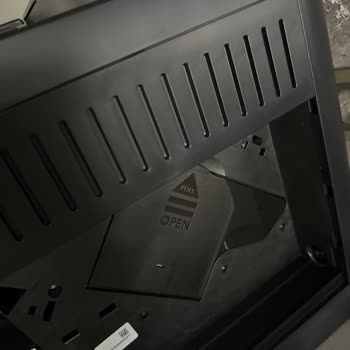 Yeni Alınan Kahve Makinesinde Demleme Ünitesi Sorunu Ve Hayal Kırıklığı