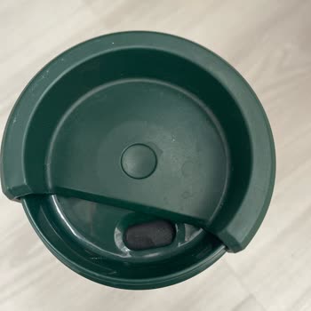 Stanley Kahve Bardağı Kapağı Sürekli Sızdırıyor, Garanti Desteği Sağlanmıyor!