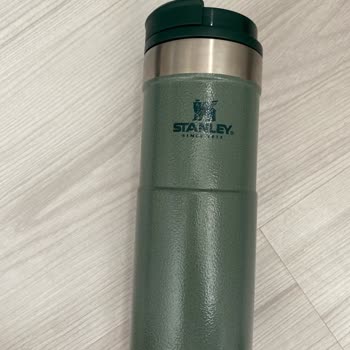 Stanley Kahve Bardağı Kapağı Sürekli Sızdırıyor, Garanti Desteği Sağlanmıyor!