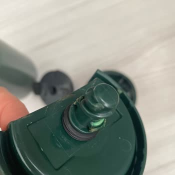 Stanley Kahve Bardağı Kapağı Sürekli Sızdırıyor, Garanti Desteği Sağlanmıyor!