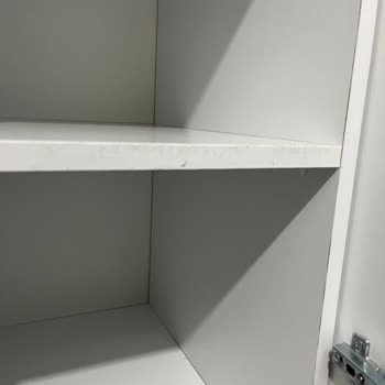 Hasarlı Ve Uyumsuz Parçalar Nedeniyle Kullanılamayan Elbise Dolabı: İade Talebim Var