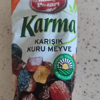 Malatya Pazarı Karma Karışık Kuruyemişte Bozuk Ürün Ve Hayal Kırıklığı